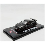 Nissan GT-R (R35) NISMO black - inno models 1/64 - Image 4