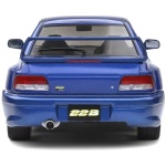 Subaru Impreza 22b Sonic Blue 1998 1/18 - Image 3