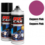 Ghiant Lexan Spray Cuypers Pink Nr 1009 150ml