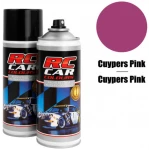 Ghiant Lexan Spray Cuypers Pink Nr 1009 150ml