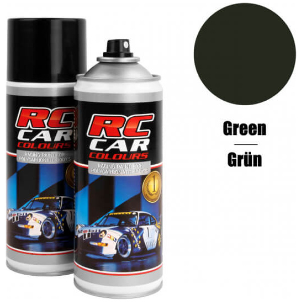 Ghiant Lexan Spray Green Nr 312 150ml