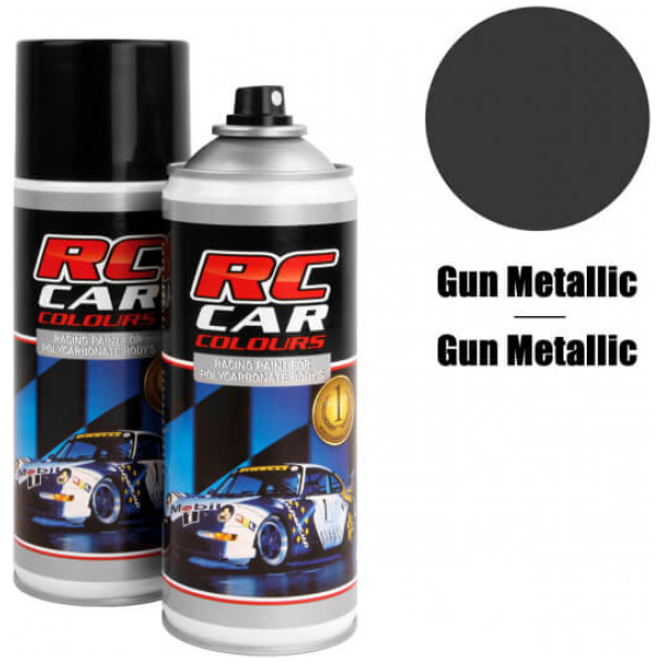 Ghiant Lexan Spray Gun Metallic Nr 149 150ml