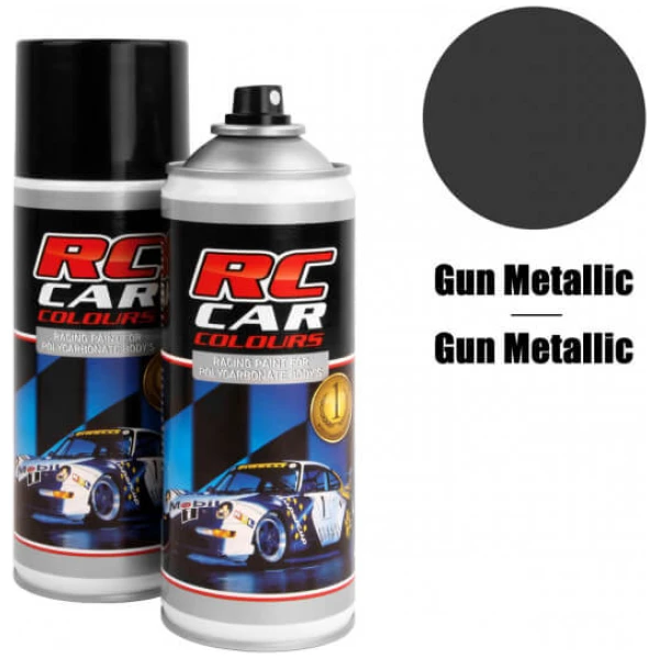 Ghiant Lexan Spray Gun Metallic Nr 149 150ml