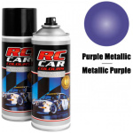 Ghiant Lexan Spray Purple Metalic Nr 930 150ml