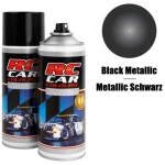 Ghiant Lexan Spray Black Metalic Nr 935 150ml