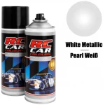 Ghiant Lexan Spray White Metalic Nr 936 150ml