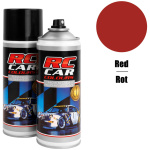 Ghiant Lexan Spray Red Nr 110 150ml