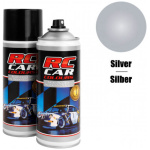 Ghiant Lexan Spray Silver Nr 933 150ml