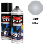 Ghiant Lexan Spray Silver Nr 933 150ml