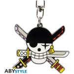 ONE PIECE - Keychain Zoro - Image 2