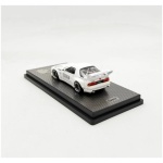 Mazda RX7 (FC3S) *PANDEM AERO* Widebody Kit white - inno models 1/64 - Image 3