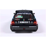 Lancia Delta HF Integrale #1 A.Sacco TRIBUTE TO BIASON Rallye Monte Carlo 1990 1/18 - Image 5