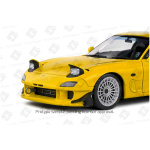 Mazda RX-7 Type RS (FD35) StreetFighter Yellow 1994 1/18 - Image 2
