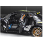 Subaru Impreza WRC06 – Ken Block – Gymkhana 2008 (Limited edition 1999pcs) 1/18 - Image 7