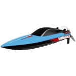 UDI R/C Mosasaurus 42cm 2.4G Brushless High-Speed RC Boat Blue - Image 2