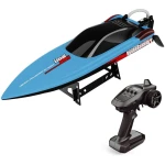 UDI R/C Mosasaurus 42cm 2.4G Brushless High-Speed RC Boat Blue