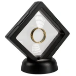 Lord of the Rings Replica One Ring Glow in the Dark