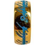Lord of the Rings Replica One Ring Glow in the Dark - Image 3