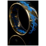 Lord of the Rings Replica One Ring Glow in the Dark - Image 6