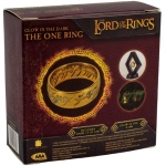 Lord of the Rings Replica One Ring Glow in the Dark - Image 8