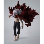 My Hero Academia S.H. Figuarts Action Figure Tomura Shigaraki 16cm - Image 2