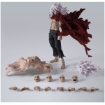 My Hero Academia S.H. Figuarts Action Figure Tomura Shigaraki 16cm - Image 6