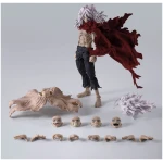 My Hero Academia S.H. Figuarts Action Figure Tomura Shigaraki 16cm - Image 6