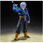 Dragon Ball Z S.H. Figuarts Action Figure Super Saiyan Trunks The Boy from the Future 14cm - Image 2