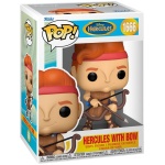 Funko POP! Disney: Hercules - Hercules with bow #1666