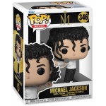 Funko POP! Music: Rocks - Michael Jackson (Superbowl) #346