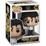Funko POP! Music: Rocks - Michael Jackson (Superbowl) #346
