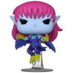 Funko POP! Yu-Gi-Oh! - Harpie Lady #1599 - Image 2