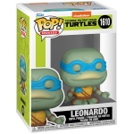 Funko POP! Teenage Mutant Ninja Turtles - Leonardo #1610