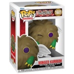Funko POP! Yu-Gi-Oh! - Winged Kuriboh #1601