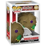 Funko POP! Yu-Gi-Oh! - Winged Kuriboh #1601