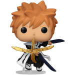 Funko POP! Bleach: Thousand-Year Blood War - Ichigo Kurosaki #2392 - Image 2