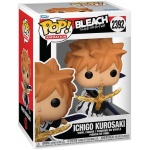 Funko POP! Bleach: Thousand-Year Blood War - Ichigo Kurosaki #2392
