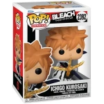 Funko POP! Bleach: Thousand-Year Blood War - Ichigo Kurosaki #2392