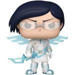 Funko POP! Bleach: Thousand-Year Blood War - Uryu Ishida #2394 - Image 2
