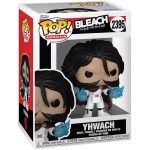 Funko POP! Bleach: Thousand-Year Blood War - Yhwach #2395