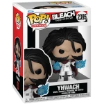 Funko POP! Bleach: Thousand-Year Blood War - Yhwach #2395