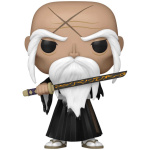 Funko POP! Bleach: Thousand-Year Blood War - Genryusai Shigekumi Yamamoto #2396 - Image 2