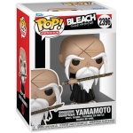 Funko POP! Bleach: Thousand-Year Blood War - Genryusai Shigekumi Yamamoto #2396