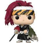 Funko POP! Bleach: Thousand-Year Blood War - Renji Abarai (Bankai) #2393 - Image 2