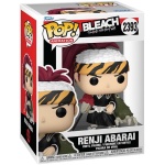 Funko POP! Bleach: Thousand-Year Blood War - Renji Abarai (Bankai) #2393