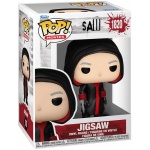 Funko POP! Saw - Jigsaw #1820
