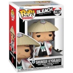 Funko POP! Bleach: Thousand-Year Blood War - Shunsui Kyoraku #2397
