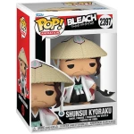 Funko POP! Bleach: Thousand-Year Blood War - Shunsui Kyoraku #2397