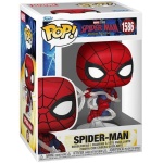 Funko POP! Marvel: Spider-Man Brand New Day - Spider-Man (Swinging) #1586