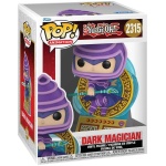 Funko POP! Premium: Yu-Gi-Oh! - Dark Magician (Card) #2315